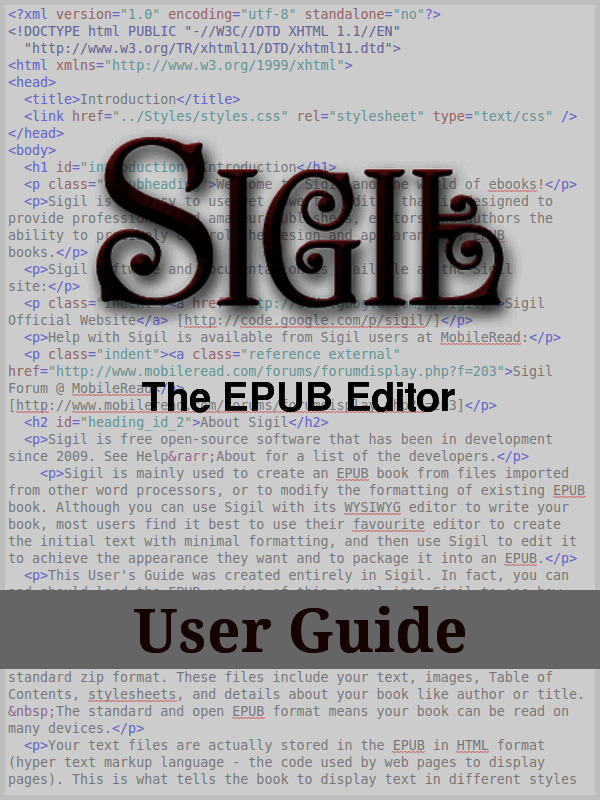 Sigil User Guide(2025-08-04)
